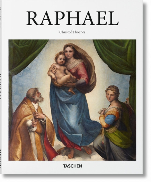 Raphael - 9783836532426