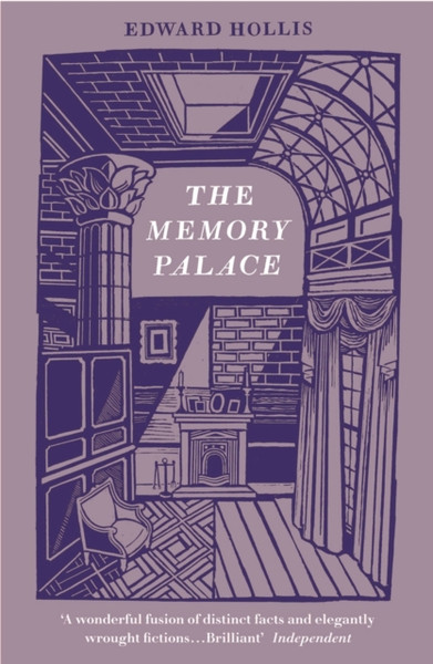 The Memory Palace: A Book Of Lost Interiors