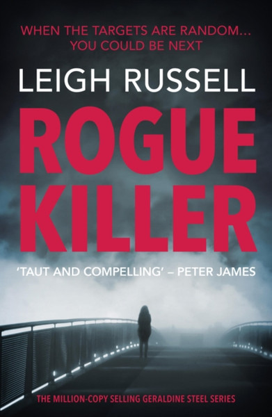 Rogue Killer