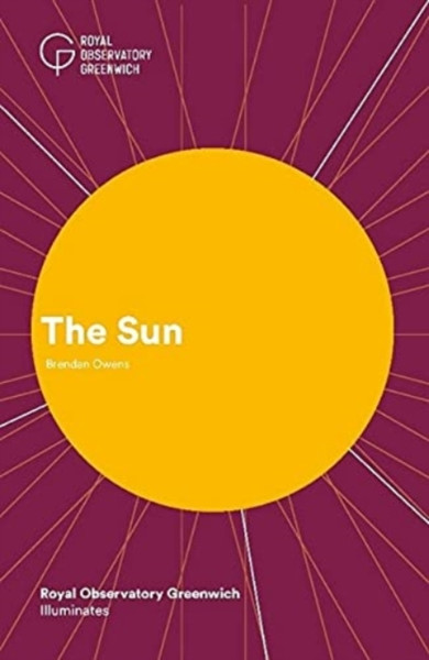 The Sun - 9781906367862