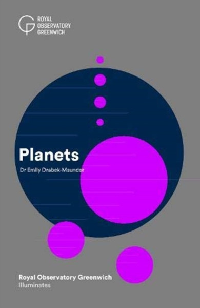 Planets - 9781906367824