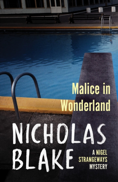 Malice In Wonderland