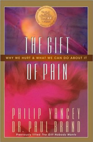 The Gift of Pain