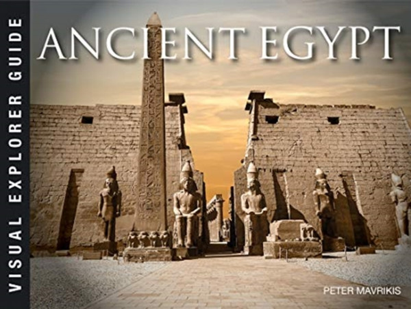 Ancient Egypt - 9781838860165