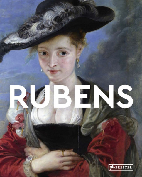 Rubens: Masters Of Art