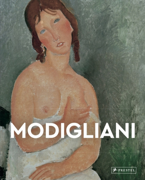 Modigliani: Masters Of Art