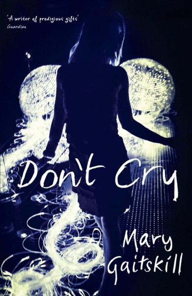 Don'T Cry - 9781781255957