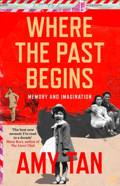 Where The Past Begins: Memory And Imagination