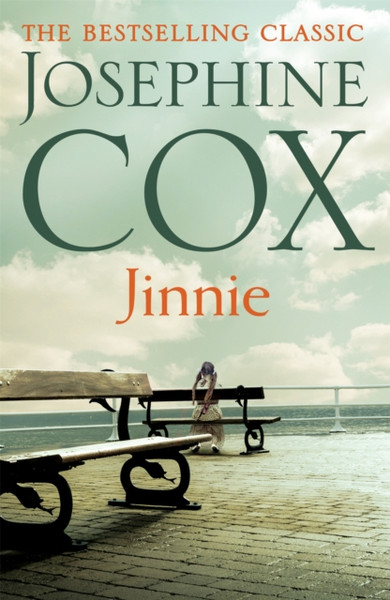Jinnie: A Compelling Saga Of Love, Betrayal And Belonging