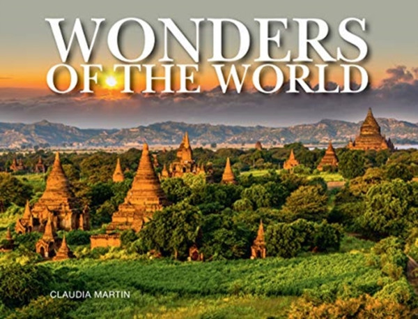 Wonders Of The World