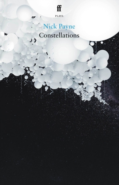 Constellations - 9780571373499