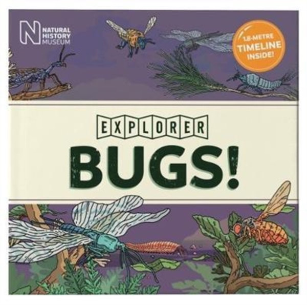 Bugs!: Explorer