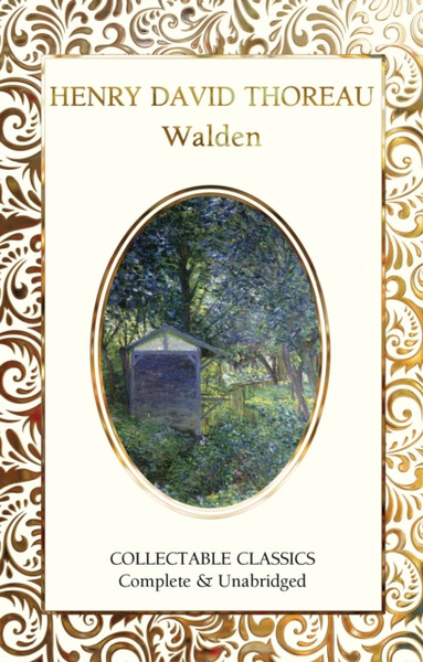 Walden - 9781787557925