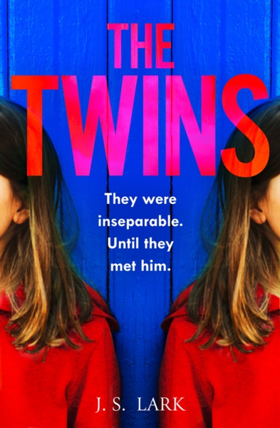The Twins - 9780008366179