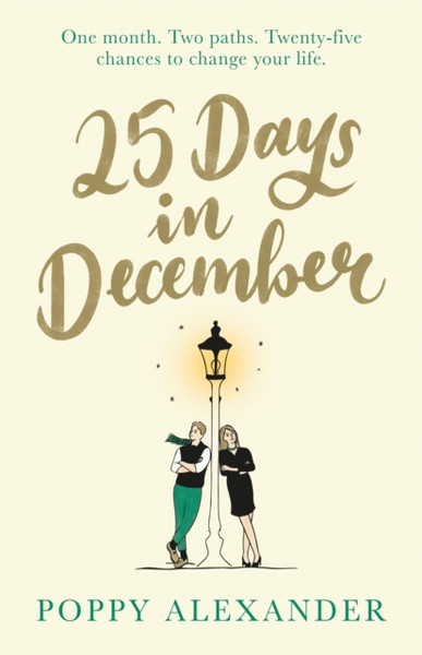 25 Days In December: The Perfect Heartwarming Christmas Romance