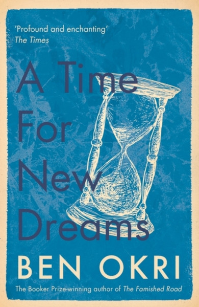 A Time For New Dreams