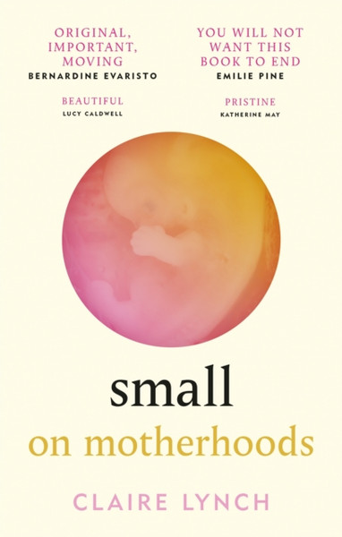 Small: On Motherhoods - 9781914240058