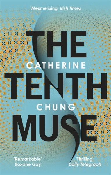 The Tenth Muse - 9780349142807