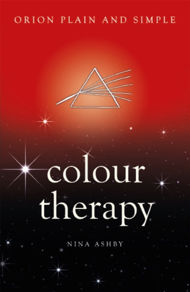 Colour Therapy, Orion Plain And Simple