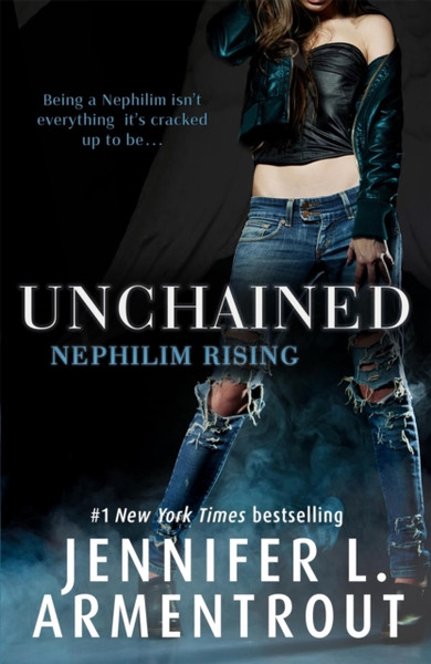 Unchained (Nephilim Rising)