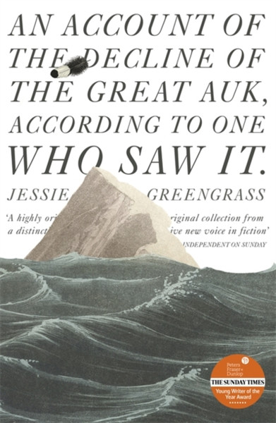 An Account Of The Decline Of The Great Auk, According To One Who Saw It: A John Murray Original