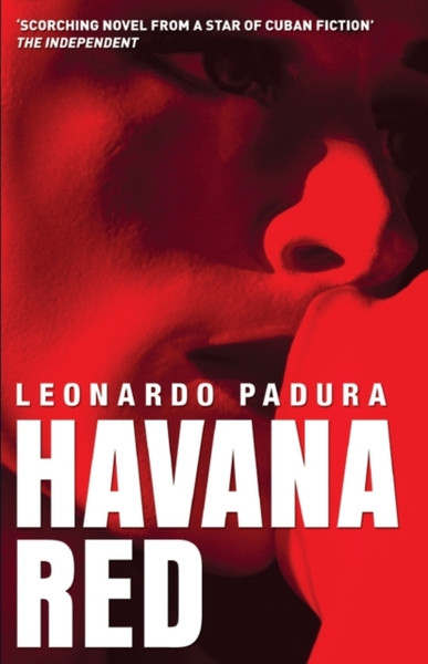 Havana Red: A Mario Conde Mystery