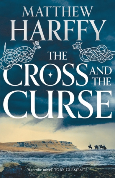 The Cross And The Curse - 9781786696274