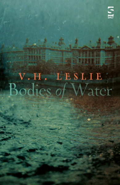 Bodies Of Water - 9781784630713