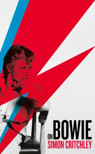 On Bowie - 9781781257456
