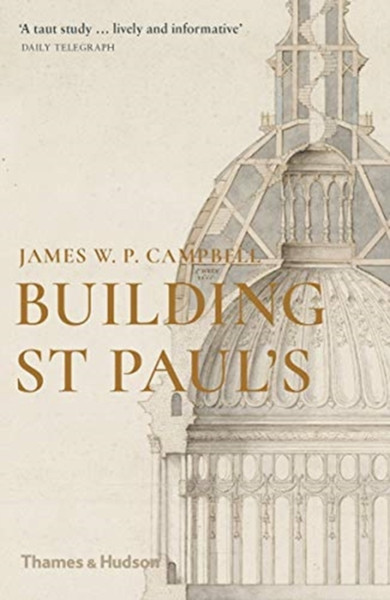 Building St Paul'S