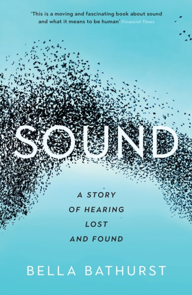 Sound: A Story Of Hearing Lost And Found