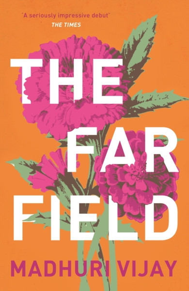 The Far Field - 9781611854831
