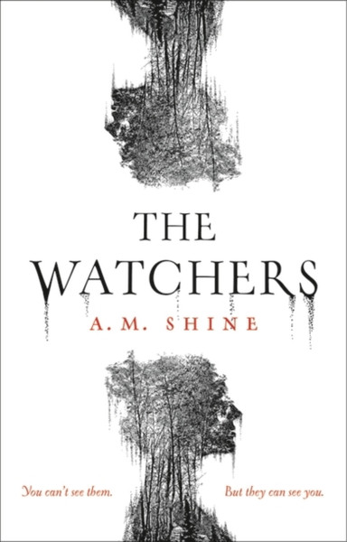 The Watchers: A Gripping Debut Horror Novel - 9781801102148
