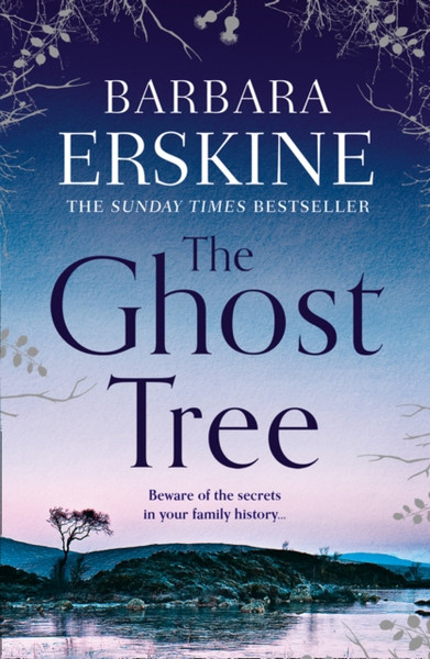 The Ghost Tree - 9780008195847