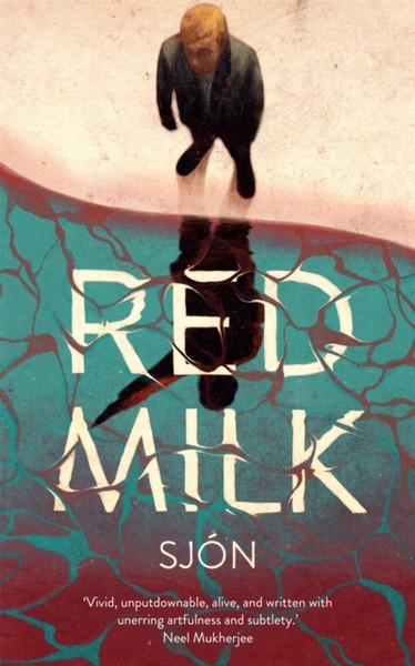 Red Milk - 9781529355925