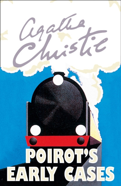 Poirot'S Early Cases - 9780008164843