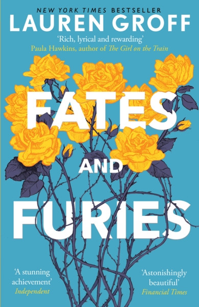 Fates And Furies: The #1 New York Times Bestseller