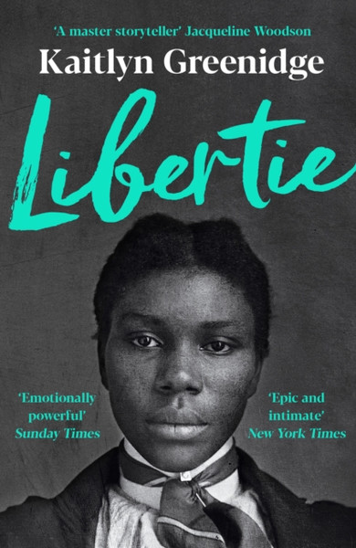 Libertie - 9781788169028