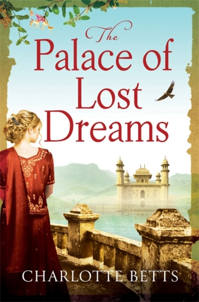 The Palace Of Lost Dreams - 9780349414188