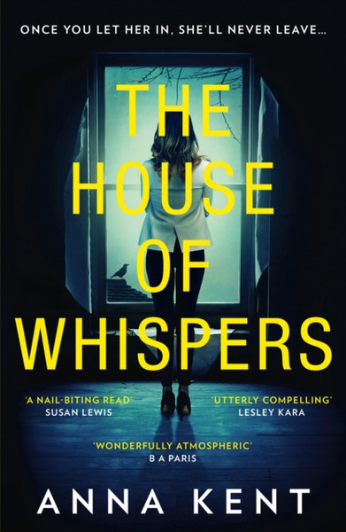 The House Of Whispers