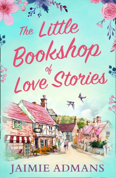 The Little Bookshop Of Love Stories