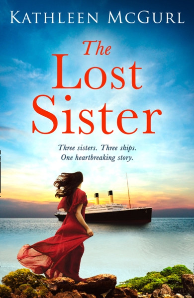 The Lost Sister - 9780008380526