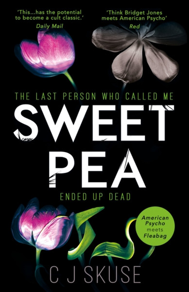 Sweetpea