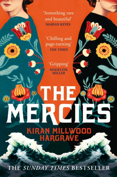 The Mercies - 9781529005134