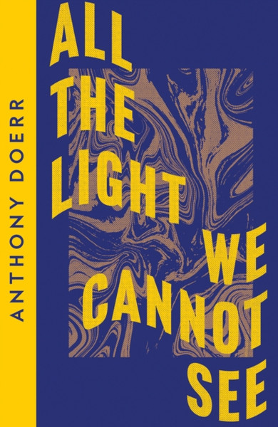 All The Light We Cannot See - 9780008485191