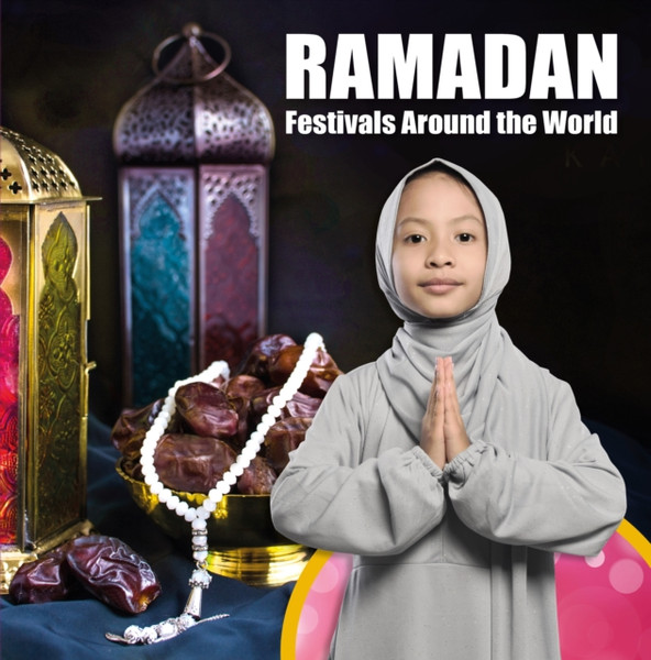 Ramadan - 9781789980844