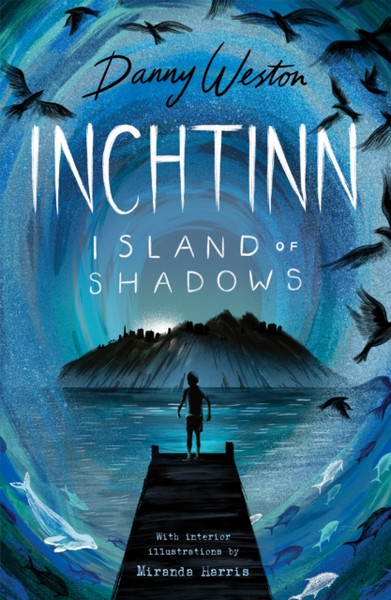 Inchtinn: Island Of Shadows