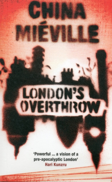 London'S Overthrow