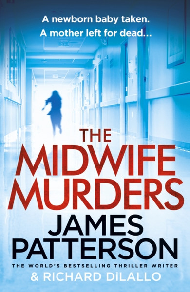 The Midwife Murders - 9781787461994