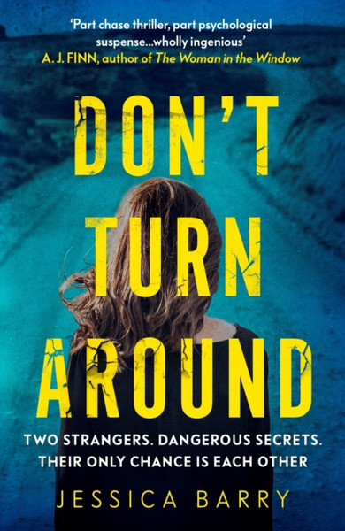 Don'T Turn Around - 9781784709488